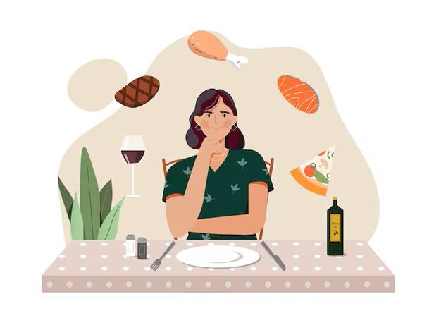 Η σωστή διατροφή και η λήψη καψουλών NexaSlim είναι το κλειδί για μια σωστή δίαιτα κετο