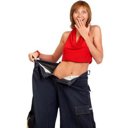 Δίαιτα για τεμπέληδες