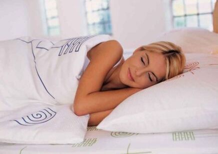 Υγιής ύπνος